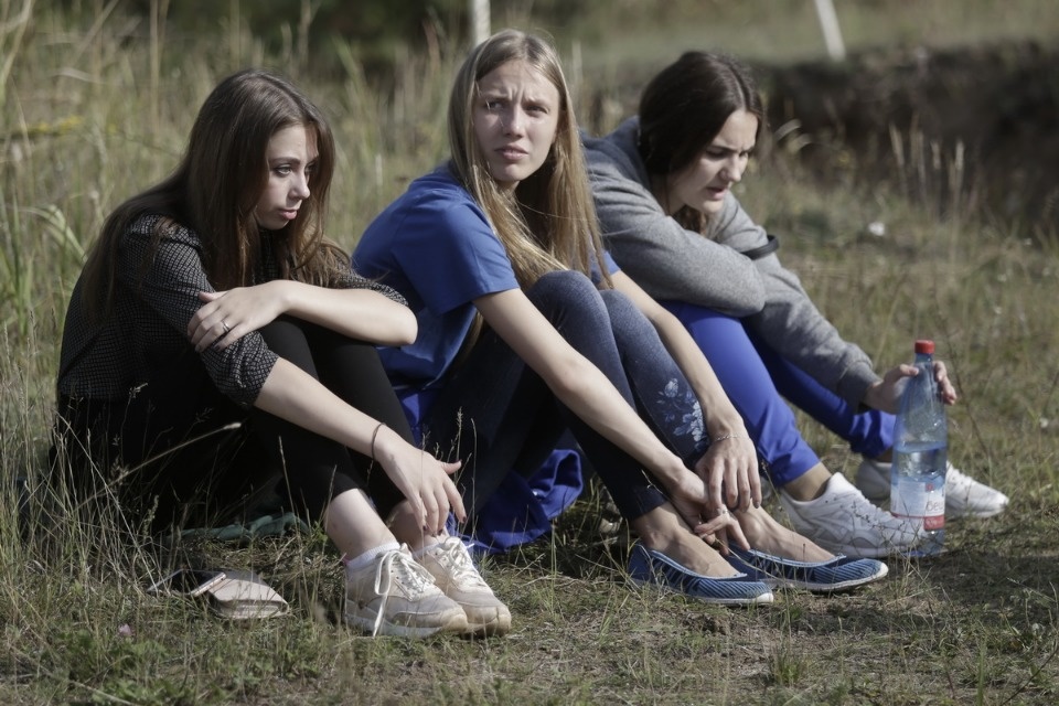 IV этап соревнований по бегу «PRO SPORT: Кубок губернатора 2018» IV этап соревнований по бегу «PRO SPORT: Кубок губернатора 2018»