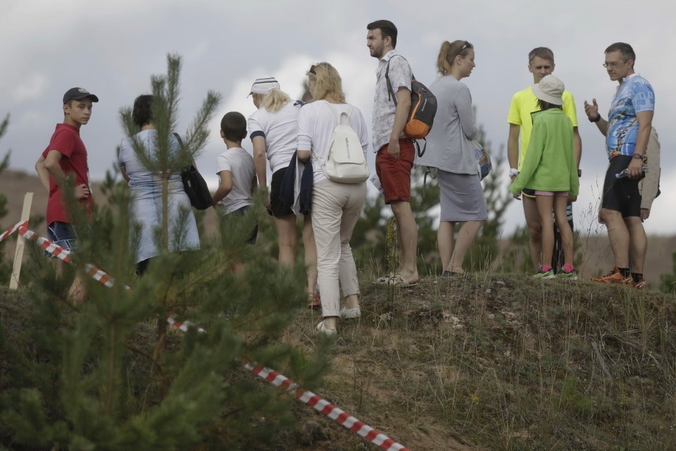 IV этап соревнований по бегу «PRO SPORT: Кубок губернатора 2018» IV этап соревнований по бегу «PRO SPORT: Кубок губернатора 2018»