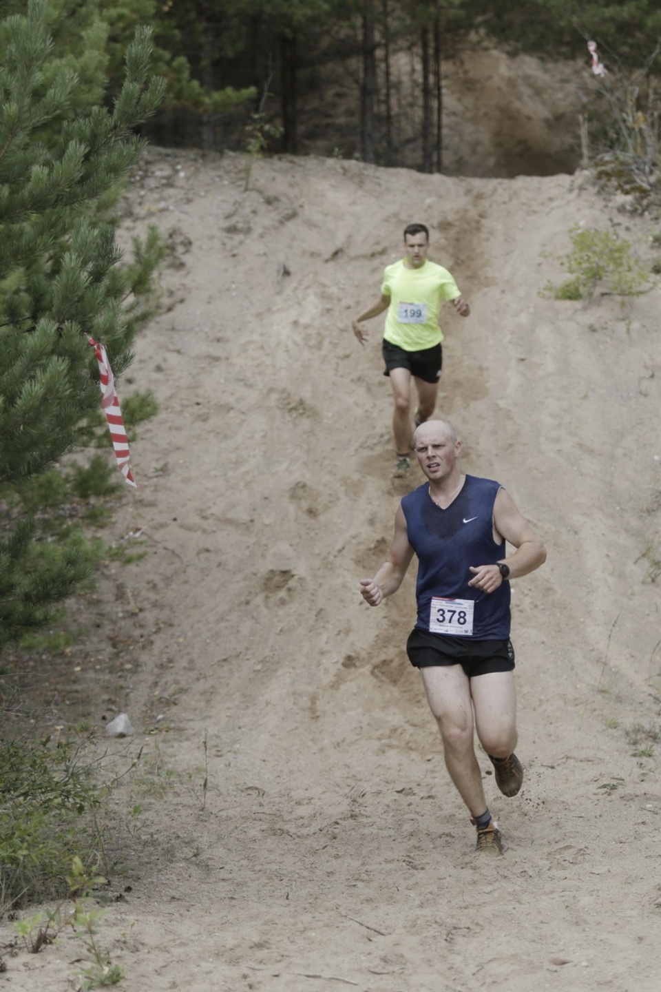 IV этап соревнований по бегу «PRO SPORT: Кубок губернатора 2018» IV этап соревнований по бегу «PRO SPORT: Кубок губернатора 2018»