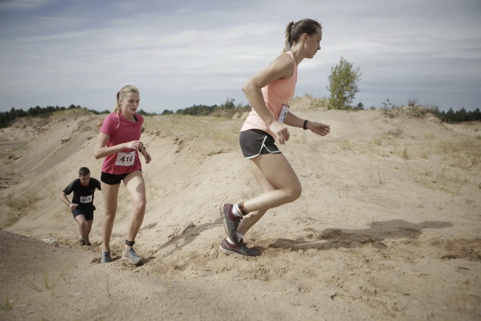 IV этап соревнований по бегу «PRO SPORT: Кубок губернатора 2018» IV этап соревнований по бегу «PRO SPORT: Кубок губернатора 2018»