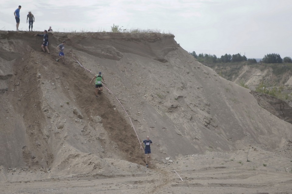 IV этап соревнований по бегу «PRO SPORT: Кубок губернатора 2018» IV этап соревнований по бегу «PRO SPORT: Кубок губернатора 2018»