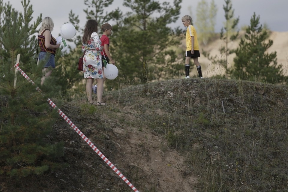 IV этап соревнований по бегу «PRO SPORT: Кубок губернатора 2018» IV этап соревнований по бегу «PRO SPORT: Кубок губернатора 2018»