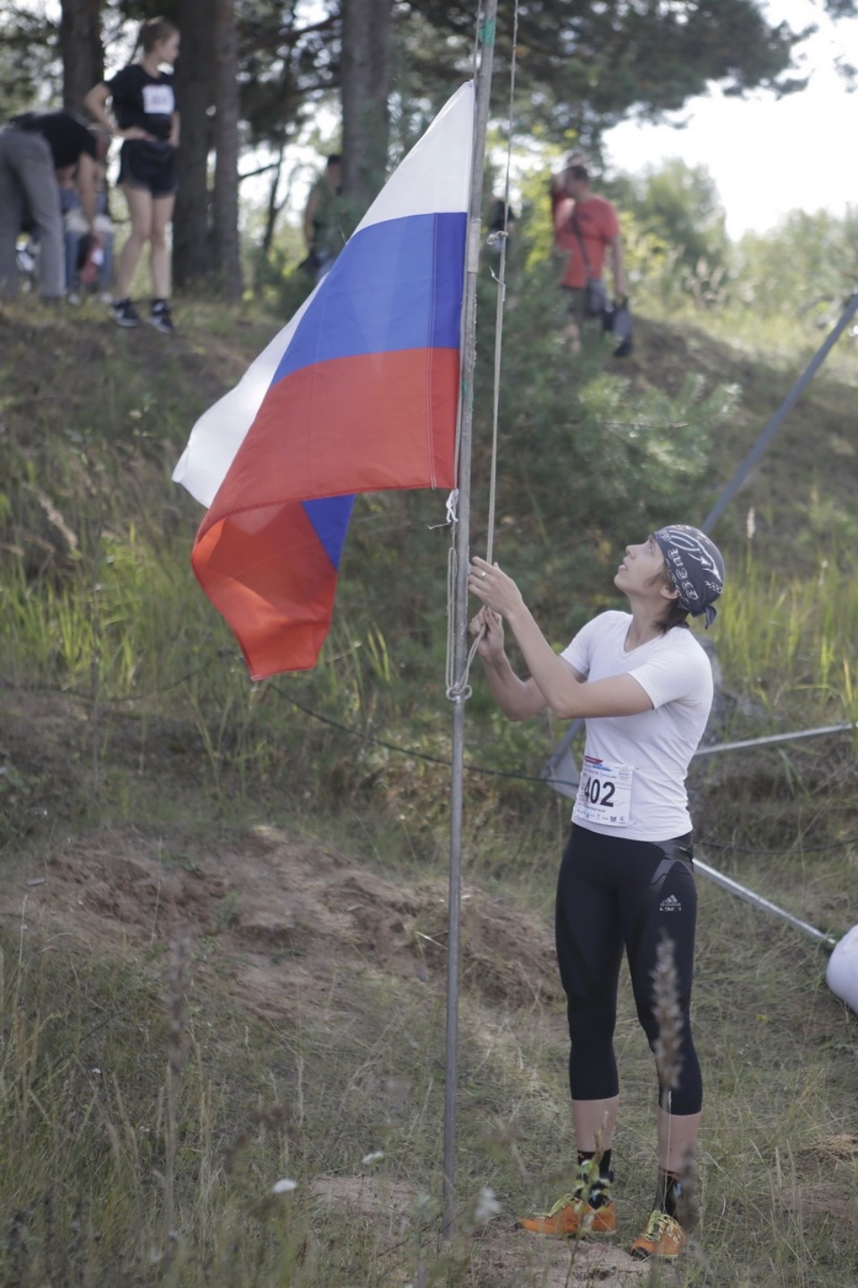 IV этап соревнований по бегу «PRO SPORT: Кубок губернатора 2018» IV этап соревнований по бегу «PRO SPORT: Кубок губернатора 2018»