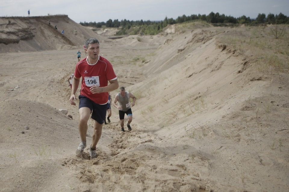 IV этап соревнований по бегу «PRO SPORT: Кубок губернатора 2018» IV этап соревнований по бегу «PRO SPORT: Кубок губернатора 2018»