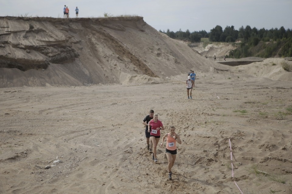 IV этап соревнований по бегу «PRO SPORT: Кубок губернатора 2018» IV этап соревнований по бегу «PRO SPORT: Кубок губернатора 2018»