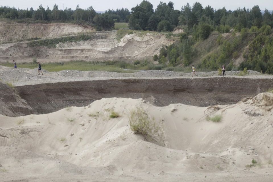 IV этап соревнований по бегу «PRO SPORT: Кубок губернатора 2018» IV этап соревнований по бегу «PRO SPORT: Кубок губернатора 2018»