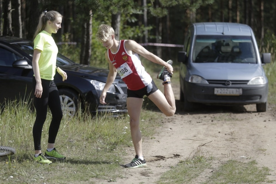 IV этап соревнований по бегу «PRO SPORT: Кубок губернатора 2018» IV этап соревнований по бегу «PRO SPORT: Кубок губернатора 2018»