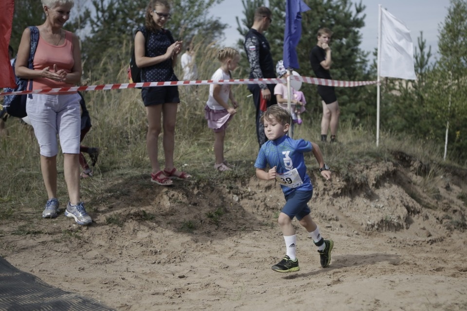 IV этап соревнований по бегу «PRO SPORT: Кубок губернатора 2018» IV этап соревнований по бегу «PRO SPORT: Кубок губернатора 2018»