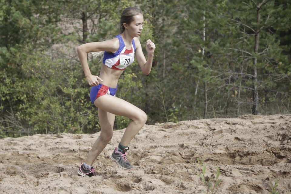 IV этап соревнований по бегу «PRO SPORT: Кубок губернатора 2018» IV этап соревнований по бегу «PRO SPORT: Кубок губернатора 2018»