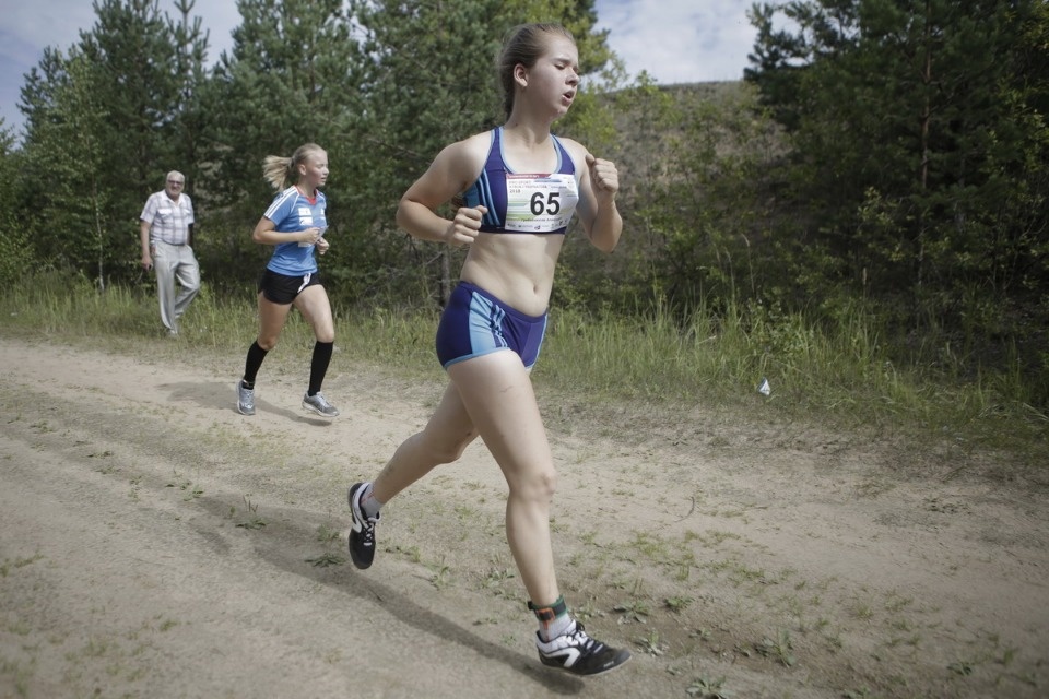 IV этап соревнований по бегу «PRO SPORT: Кубок губернатора 2018» IV этап соревнований по бегу «PRO SPORT: Кубок губернатора 2018»