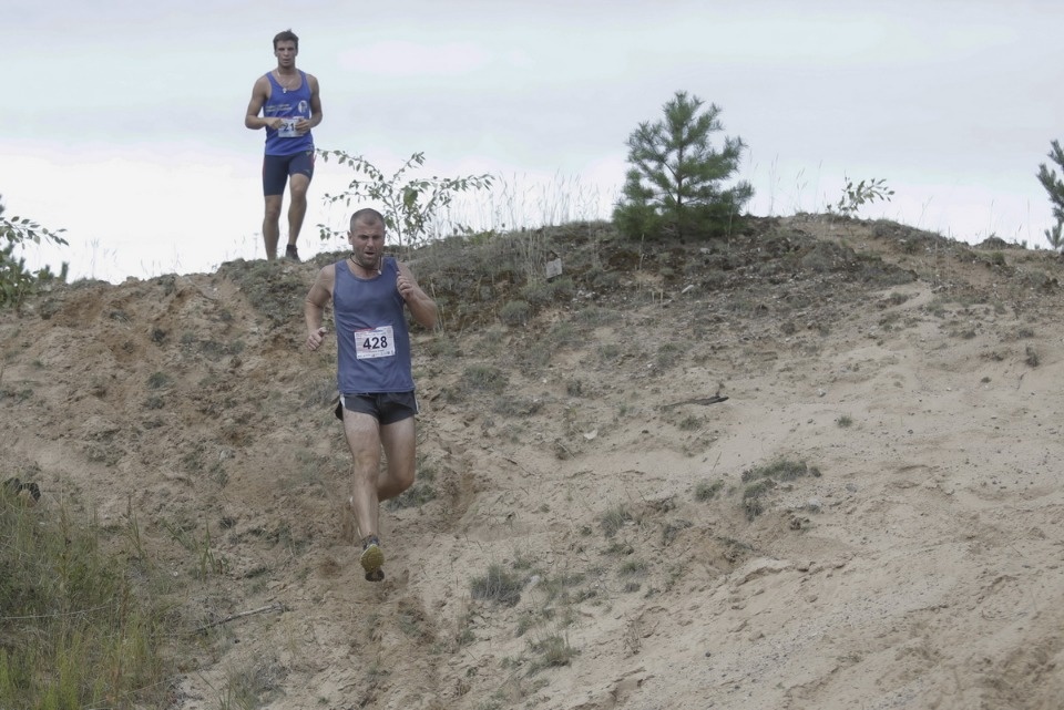 IV этап соревнований по бегу «PRO SPORT: Кубок губернатора 2018» IV этап соревнований по бегу «PRO SPORT: Кубок губернатора 2018»