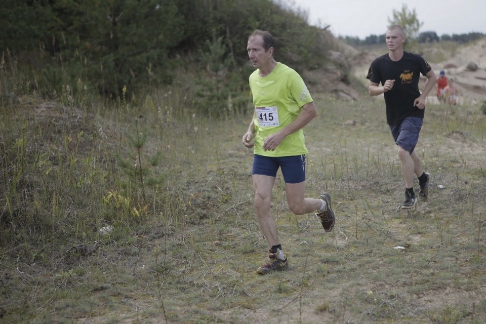 IV этап соревнований по бегу «PRO SPORT: Кубок губернатора 2018» IV этап соревнований по бегу «PRO SPORT: Кубок губернатора 2018»