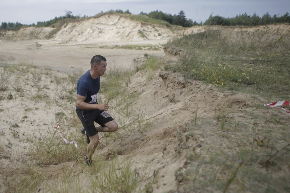 IV этап соревнований по бегу «PRO SPORT: Кубок губернатора 2018» IV этап соревнований по бегу «PRO SPORT: Кубок губернатора 2018»