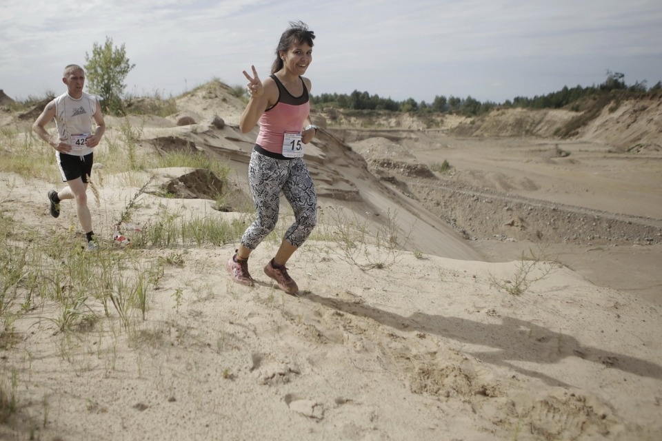 IV этап соревнований по бегу «PRO SPORT: Кубок губернатора 2018» IV этап соревнований по бегу «PRO SPORT: Кубок губернатора 2018»