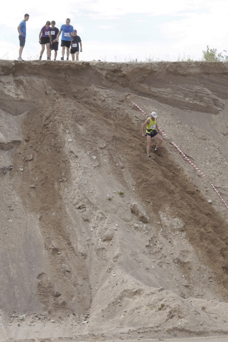 IV этап соревнований по бегу «PRO SPORT: Кубок губернатора 2018» IV этап соревнований по бегу «PRO SPORT: Кубок губернатора 2018»