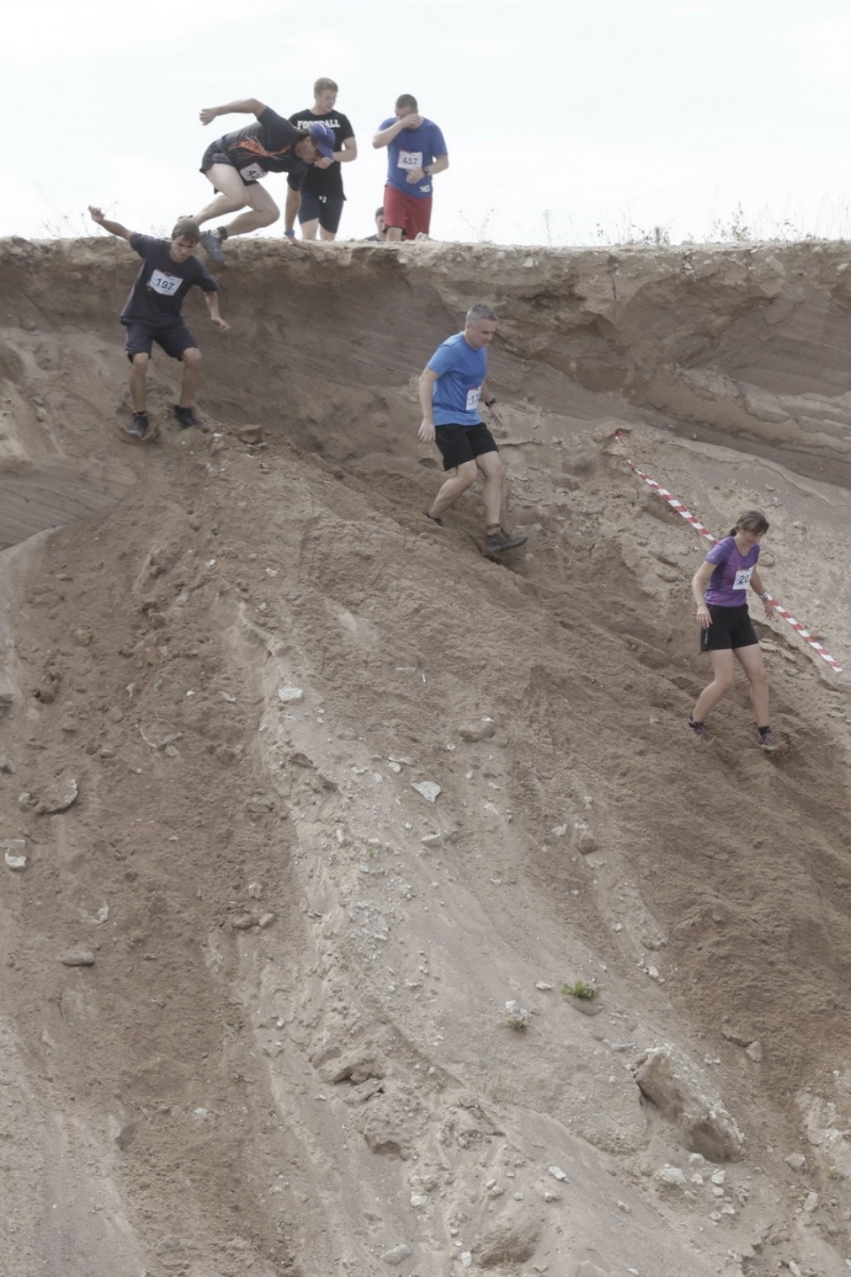 IV этап соревнований по бегу «PRO SPORT: Кубок губернатора 2018» IV этап соревнований по бегу «PRO SPORT: Кубок губернатора 2018»