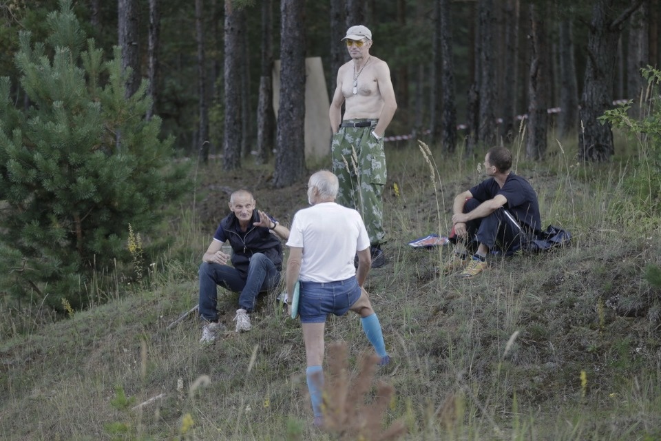 IV этап соревнований по бегу «PRO SPORT: Кубок губернатора 2018» IV этап соревнований по бегу «PRO SPORT: Кубок губернатора 2018»