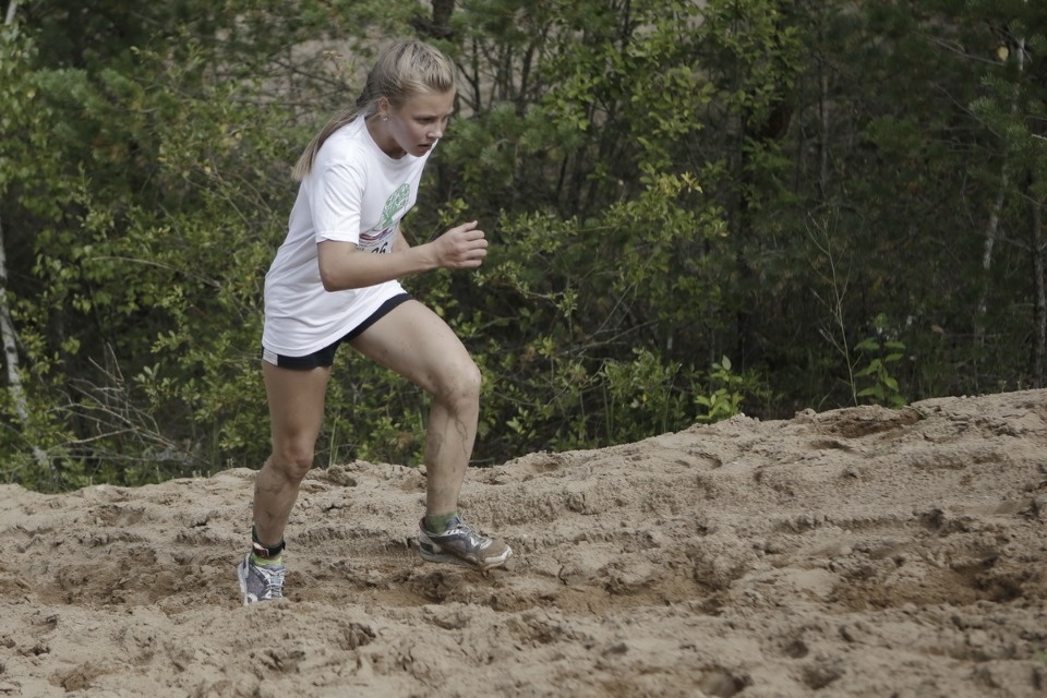 IV этап соревнований по бегу «PRO SPORT: Кубок губернатора 2018» IV этап соревнований по бегу «PRO SPORT: Кубок губернатора 2018»