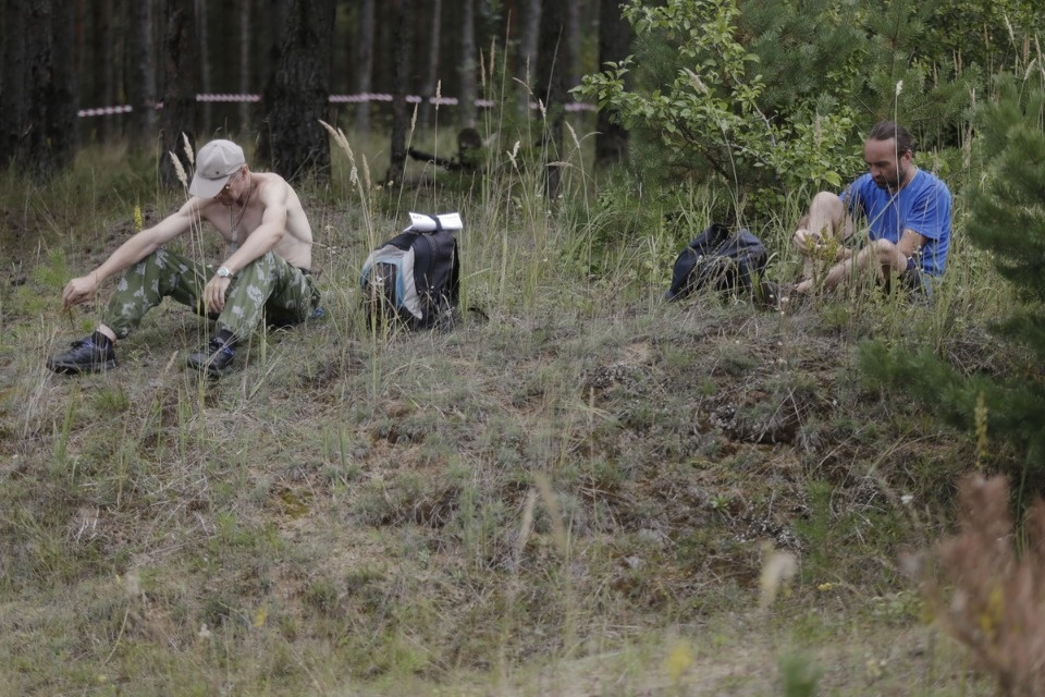 IV этап соревнований по бегу «PRO SPORT: Кубок губернатора 2018» IV этап соревнований по бегу «PRO SPORT: Кубок губернатора 2018»