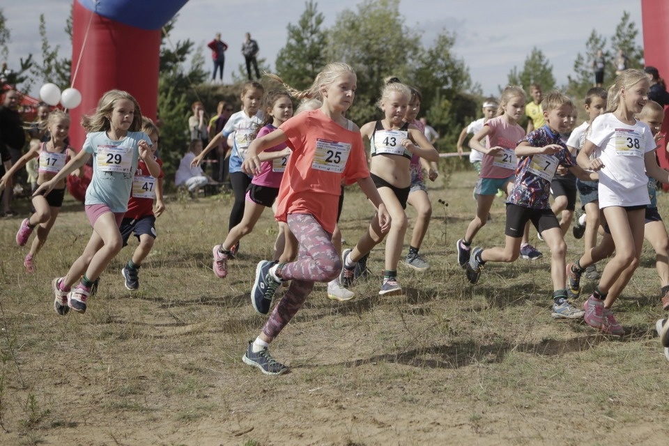 IV этап соревнований по бегу «PRO SPORT: Кубок губернатора 2018» IV этап соревнований по бегу «PRO SPORT: Кубок губернатора 2018»