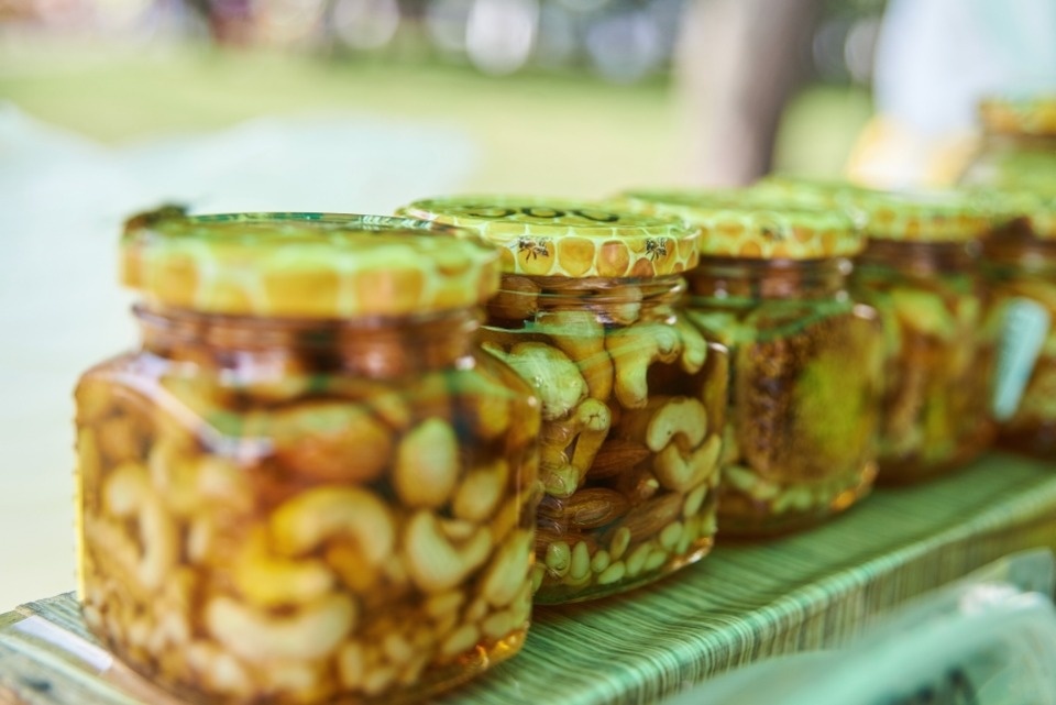 «Медовый фестиваль – 2018» в Пскове «Медовый фестиваль – 2018» в Пскове