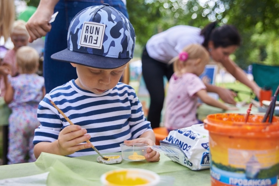 «Медовый фестиваль – 2018» в Пскове «Медовый фестиваль – 2018» в Пскове