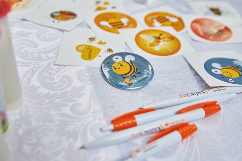 «Медовый фестиваль – 2018» в Пскове «Медовый фестиваль – 2018» в Пскове