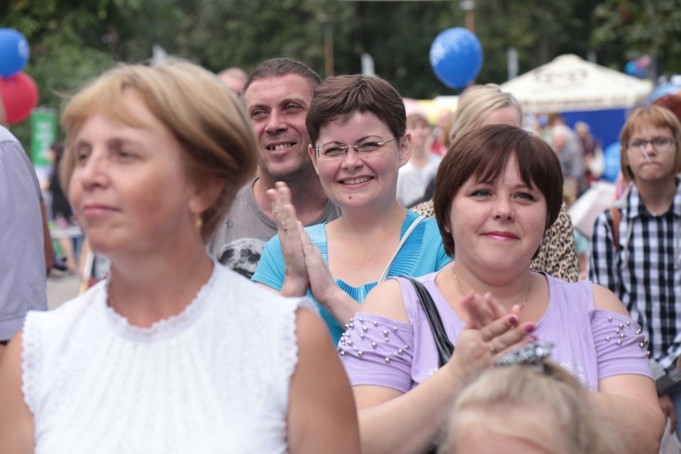 «Медовый фестиваль – 2018» в Пскове «Медовый фестиваль – 2018» в Пскове