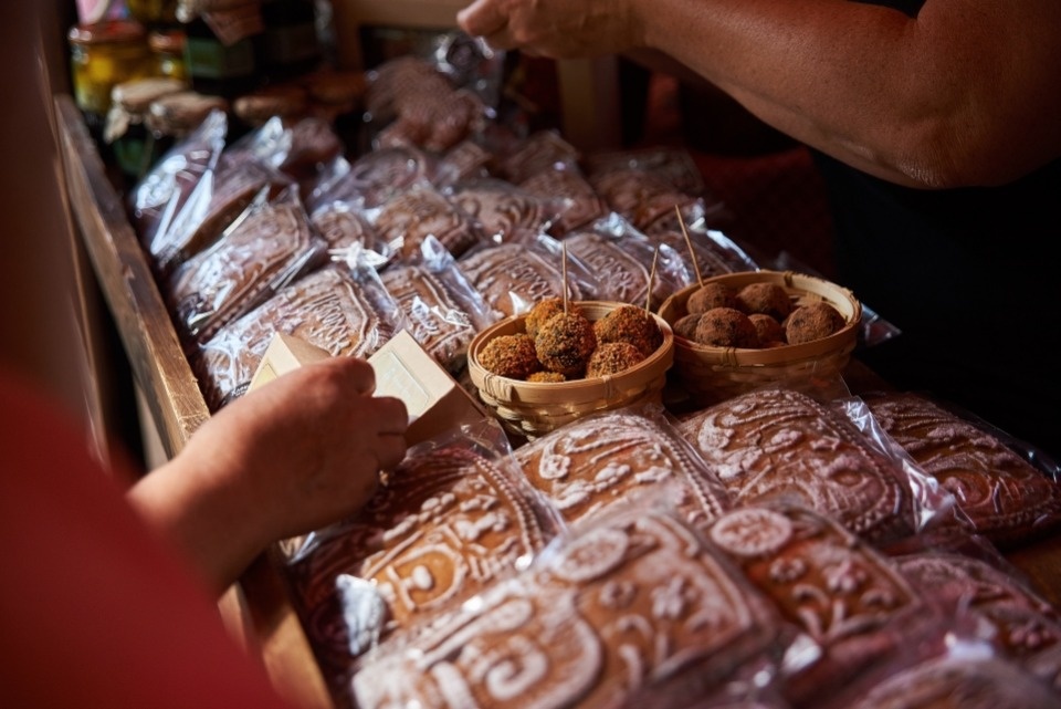 «Медовый фестиваль – 2018» в Пскове «Медовый фестиваль – 2018» в Пскове