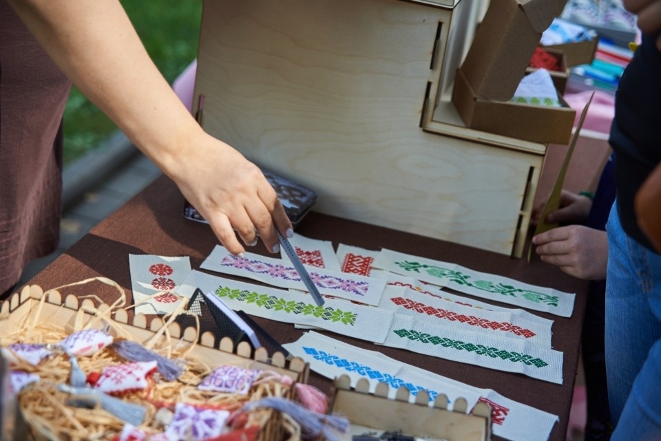 «Медовый фестиваль – 2018» в Пскове «Медовый фестиваль – 2018» в Пскове