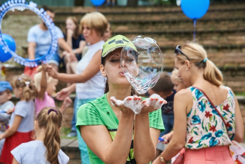 «Медовый фестиваль – 2018» в Пскове «Медовый фестиваль – 2018» в Пскове
