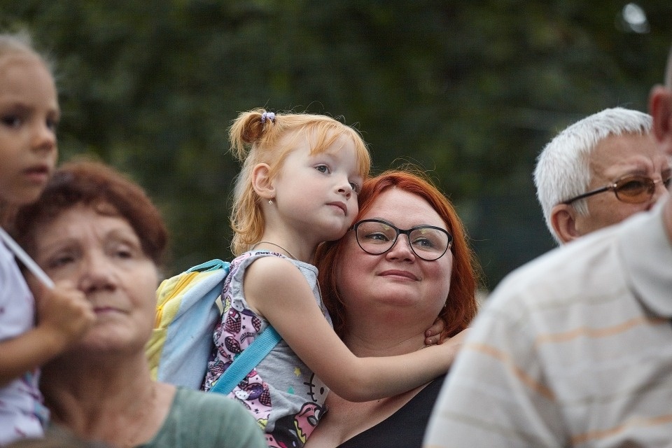 «Медовый фестиваль – 2018» в Пскове «Медовый фестиваль – 2018» в Пскове