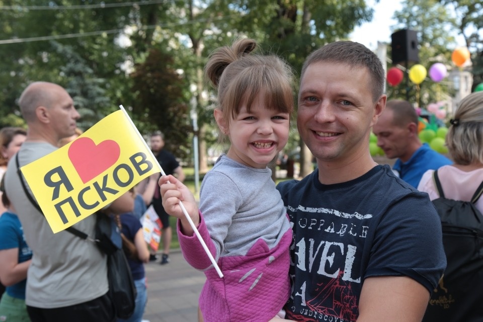 «Медовый фестиваль – 2018» в Пскове «Медовый фестиваль – 2018» в Пскове