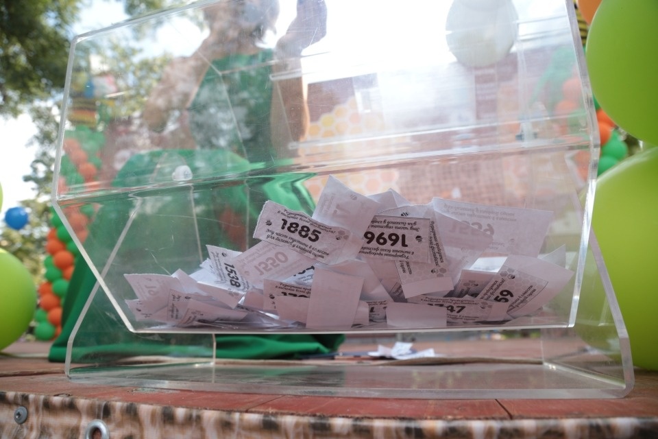 «Медовый фестиваль – 2018» в Пскове «Медовый фестиваль – 2018» в Пскове