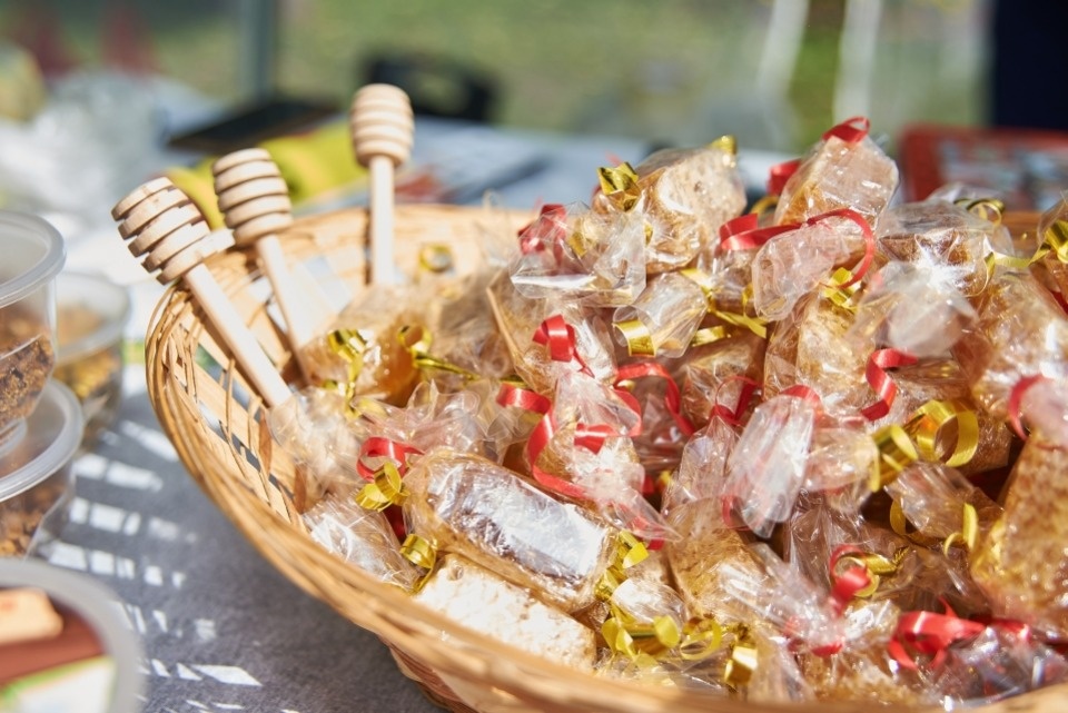 «Медовый фестиваль – 2018» в Пскове «Медовый фестиваль – 2018» в Пскове