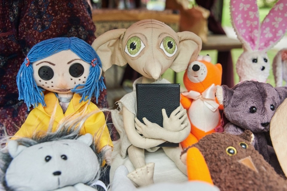 «Медовый фестиваль – 2018» в Пскове «Медовый фестиваль – 2018» в Пскове