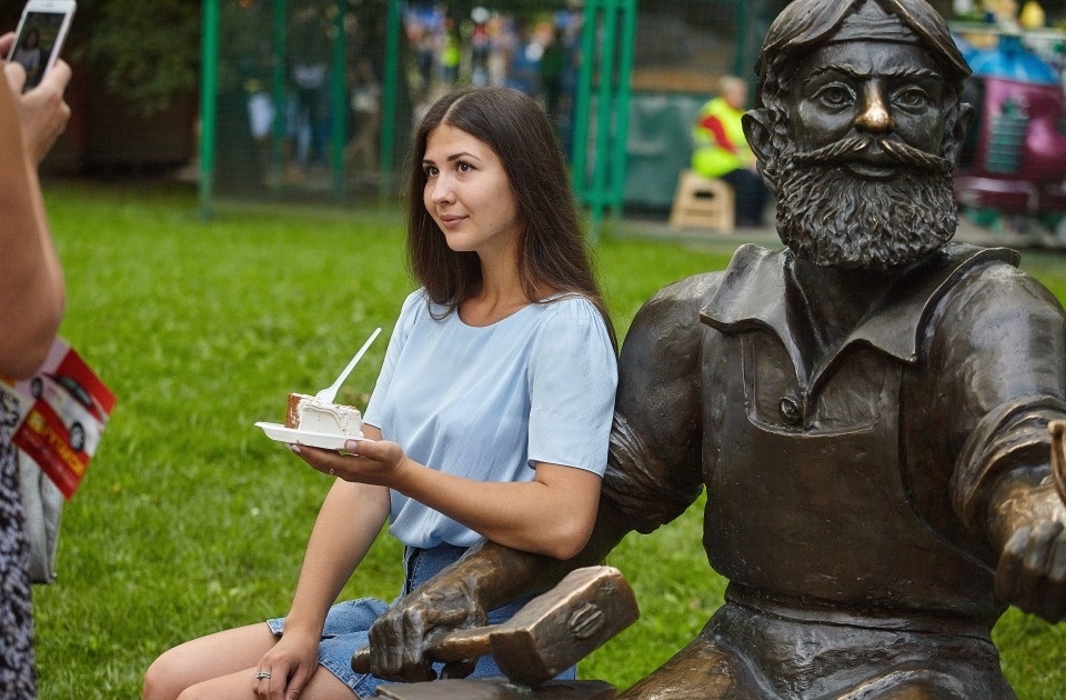 «Медовый фестиваль – 2018» в Пскове «Медовый фестиваль – 2018» в Пскове