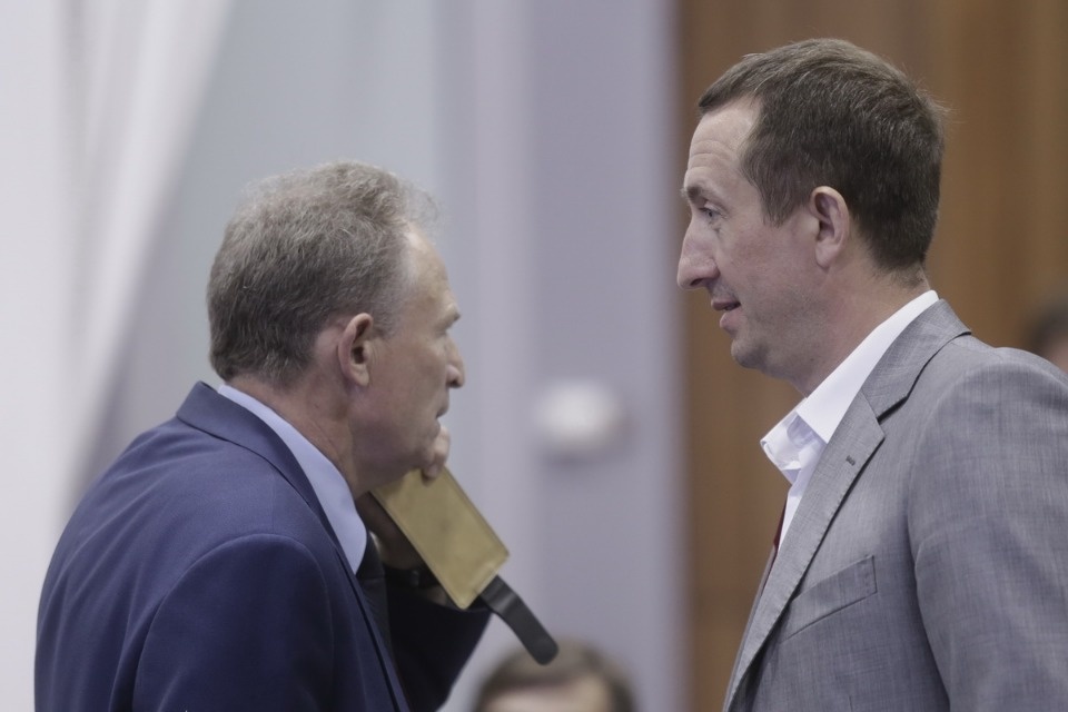 Выездная сессия Петербургского международного экономического форума в Пскове Выездная сессия Петербургского международного экономического форума в Пскове