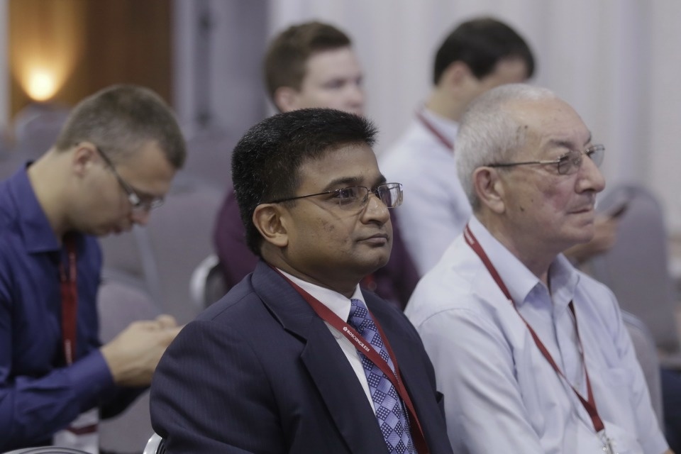 Выездная сессия Петербургского международного экономического форума в Пскове Выездная сессия Петербургского международного экономического форума в Пскове