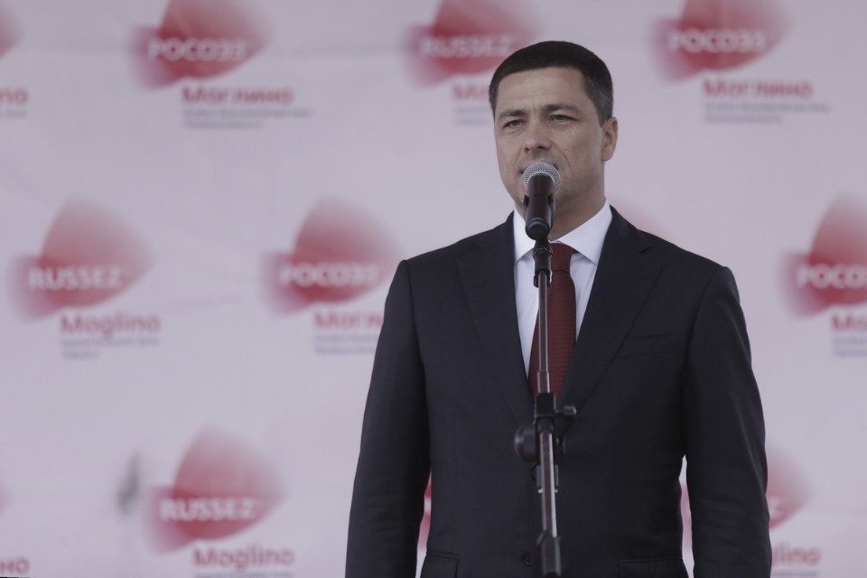 Выездная сессия Петербургского международного экономического форума в Пскове Выездная сессия Петербургского международного экономического форума в Пскове