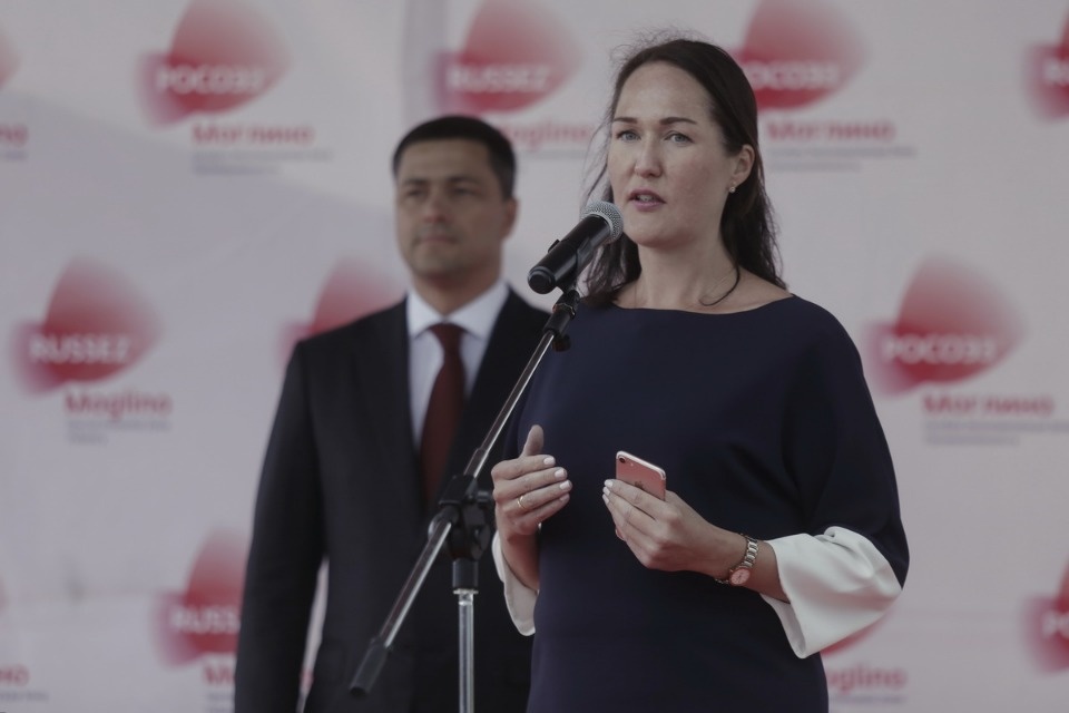 Выездная сессия Петербургского международного экономического форума в Пскове Выездная сессия Петербургского международного экономического форума в Пскове