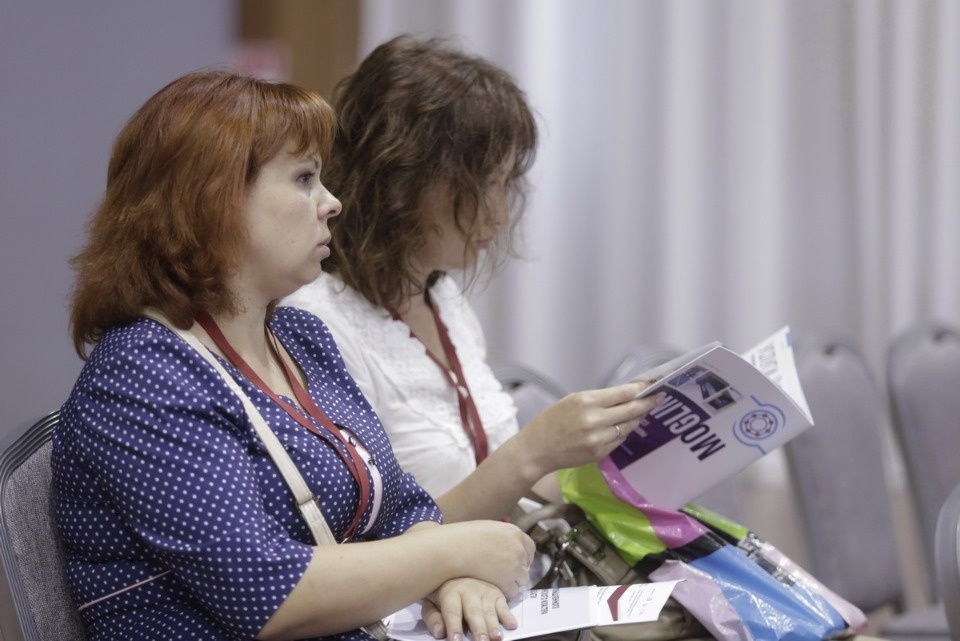 Выездная сессия Петербургского международного экономического форума в Пскове Выездная сессия Петербургского международного экономического форума в Пскове