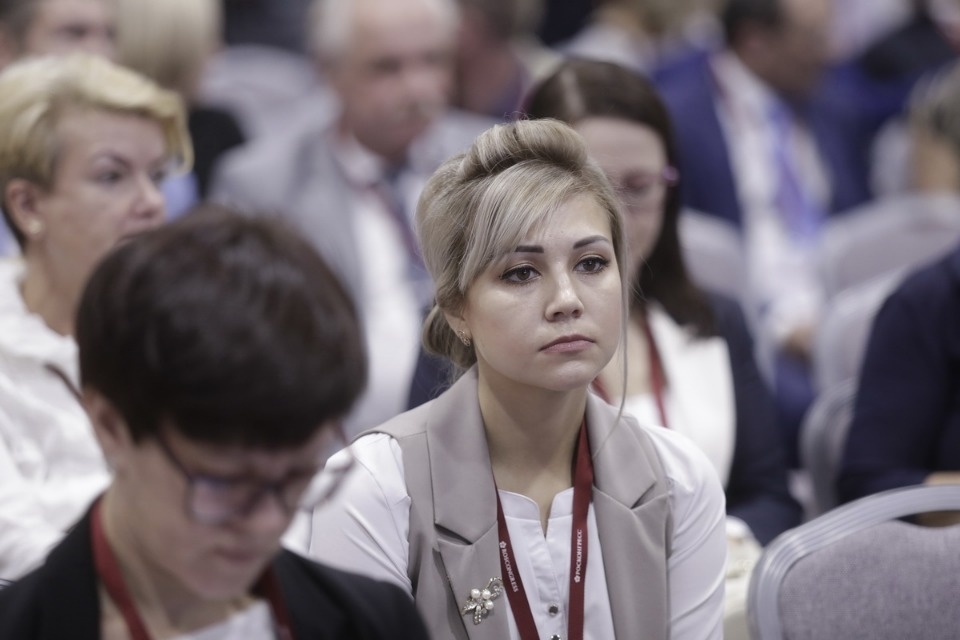 Выездная сессия Петербургского международного экономического форума в Пскове Выездная сессия Петербургского международного экономического форума в Пскове