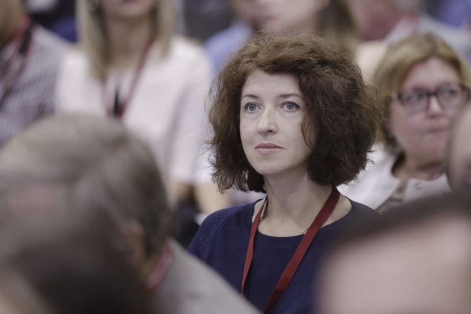 Выездная сессия Петербургского международного экономического форума в Пскове Выездная сессия Петербургского международного экономического форума в Пскове