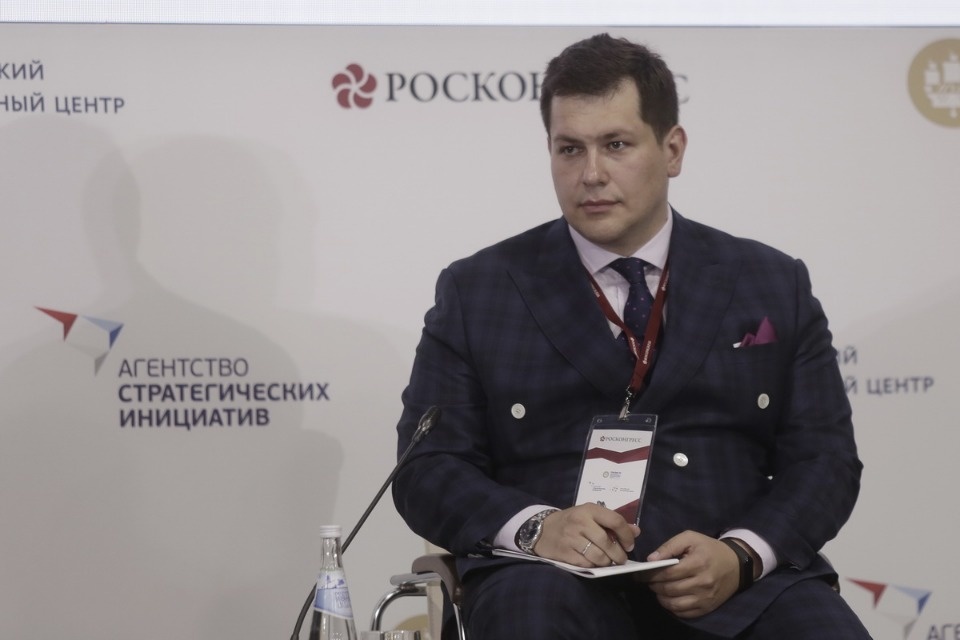 Выездная сессия Петербургского международного экономического форума в Пскове Выездная сессия Петербургского международного экономического форума в Пскове