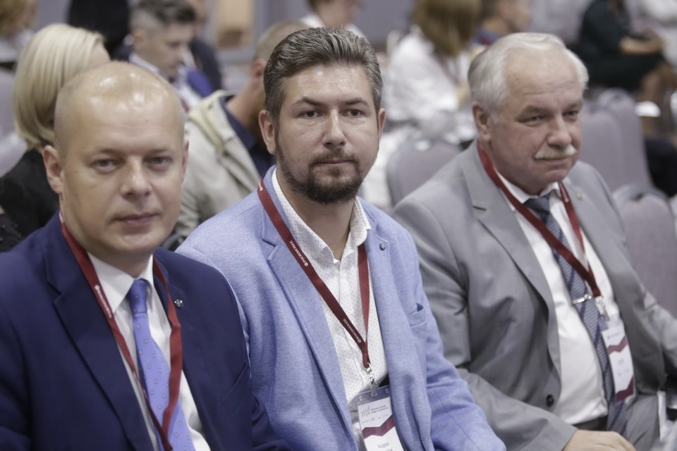 Выездная сессия Петербургского международного экономического форума в Пскове Выездная сессия Петербургского международного экономического форума в Пскове