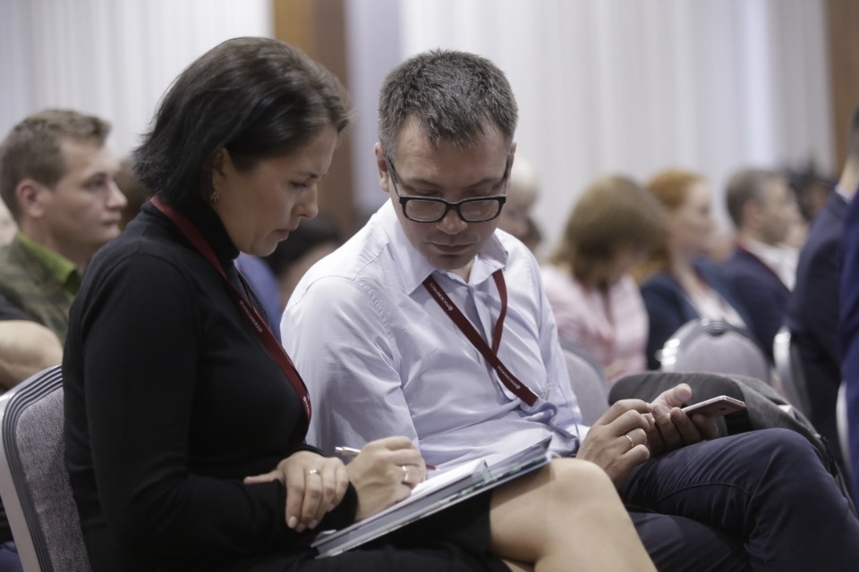 Выездная сессия Петербургского международного экономического форума в Пскове Выездная сессия Петербургского международного экономического форума в Пскове