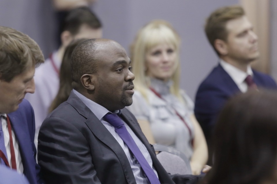 Выездная сессия Петербургского международного экономического форума в Пскове Выездная сессия Петербургского международного экономического форума в Пскове