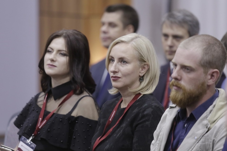 Выездная сессия Петербургского международного экономического форума в Пскове Выездная сессия Петербургского международного экономического форума в Пскове