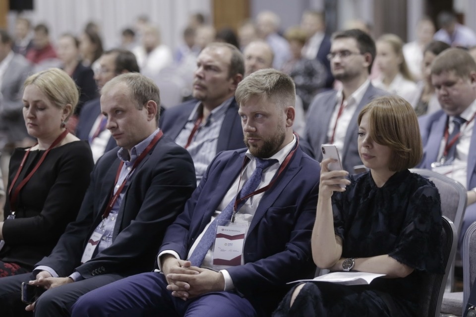 Выездная сессия Петербургского международного экономического форума в Пскове Выездная сессия Петербургского международного экономического форума в Пскове